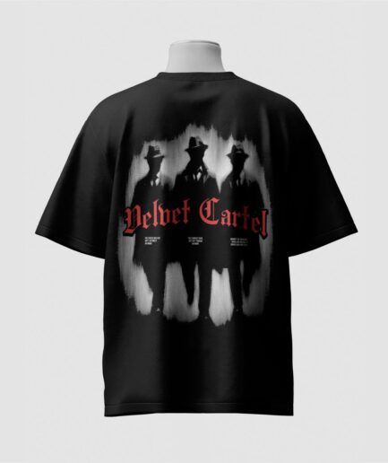 CARTEL WALK SHIRT